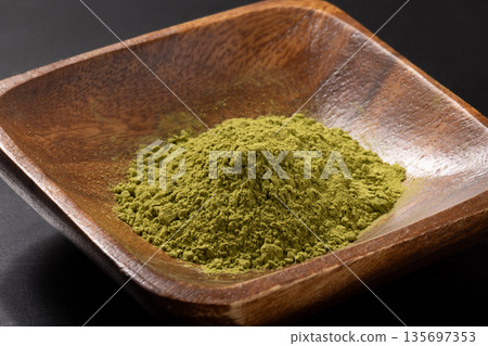 【京都府抹茶】抹茶粉，糕點原料 135697353