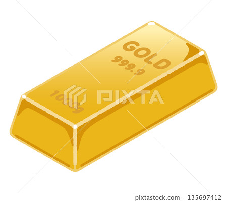 金片 135697412