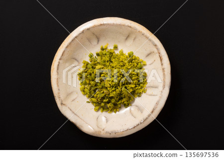 [伊朗] 超綠色開心果碎 135697536