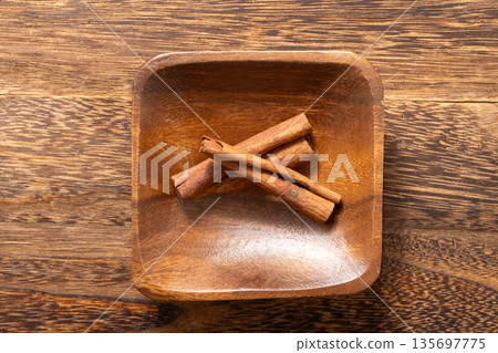 [印尼] 肉桂（整粒） 135697775