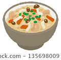  cooked rice 135698009