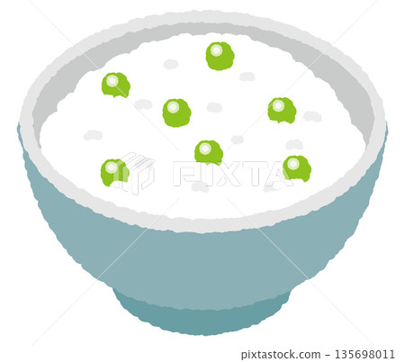 豆米飯 135698011