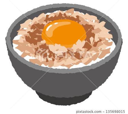 Egg Kakugo 135698015