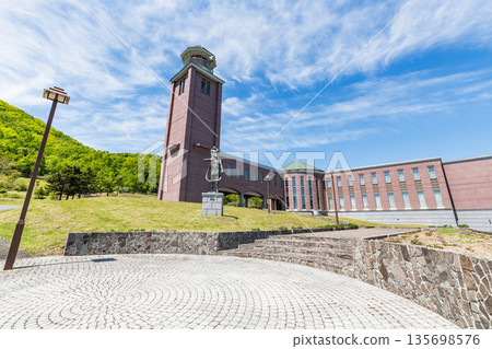 Okhotsk Museum Esashi, Esashi Town, Hokkaido 135698576