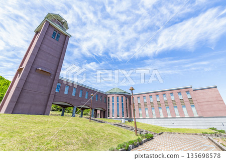 北海道江差町鄂霍茨克博物館江差 135698578