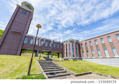 Okhotsk Museum Esashi, Esashi Town, Hokkaido 135698579