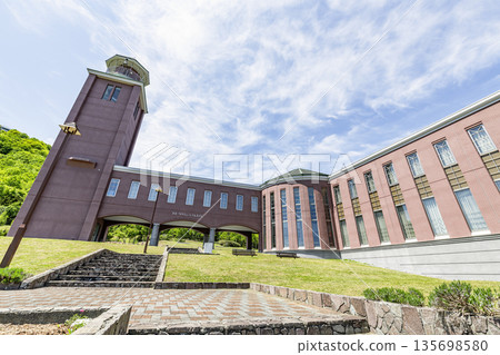 北海道江差町鄂霍茨克博物館江差 135698580