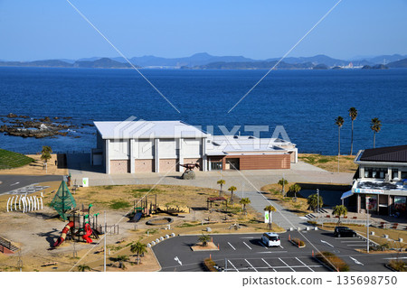 貝內克斯恐龍博物館，長崎市恐龍博物館 135698750