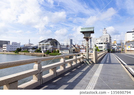 Matsue Ohashi 135698794