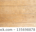 Natural light wood plank texture background for product mockup. 135698878