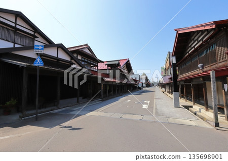 Aomori Kuroishi Nakamura Kamekichi Sake Brewery (Tamatare) Aomori Kuroishi Nakamura Kamekichi Sake Brewery (Tamatare) 135698901