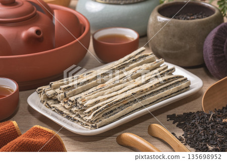 sesame cod sheets 135698952