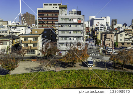 栃木縣宇都宮市宇都宮本丸街 栃木縣宇都宮市宇都宮本丸街 135698970