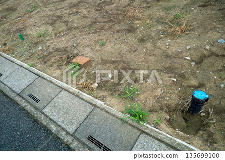 地面 土地 地表 135699100