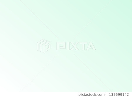 Snow White Mint Breeze Gradient Background Snow White Mint Breeze Gradient Background 135699142