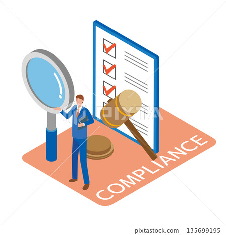 Compliance and Men 135699195