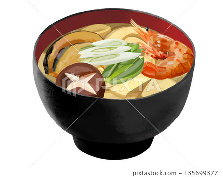 霍托(黑紅碗) 霍托(黑紅碗) 135699377