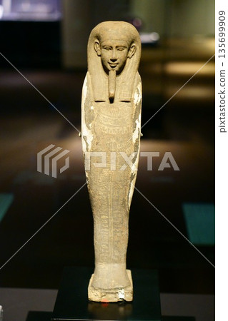 9662 普塔赫·索卡爾·奧西里斯雕像 135699909