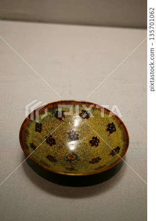 9667 Plum Blossom Tenmoku 135701062