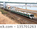 [JR West] 227 Series 0 ~ Wrapping Collaboration Train ~ (Sanyo Main Line: Yokokawa to Nishihiroshima) 135701263