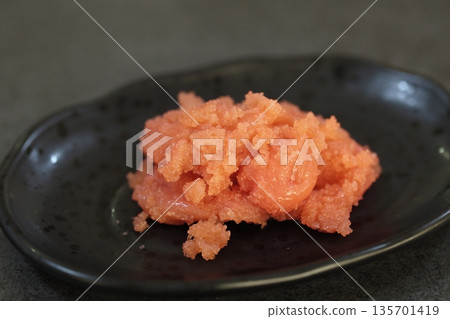 鱈魚子(切塊) 鱈魚子(切塊) 135701419