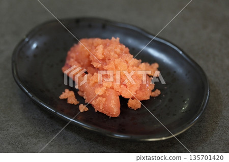 鱈魚子（切塊） 135701420