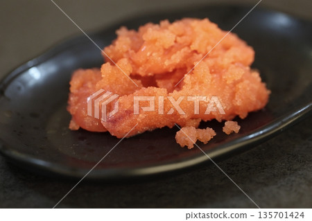 鱈魚子(切塊) 鱈魚子(切塊) 135701424
