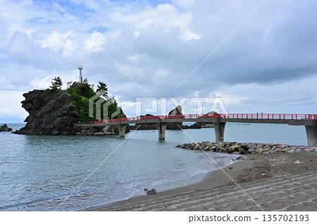 Benteniwa and Kashiwa Bridge Benteniwa and Kashiwa Bridge 135702193