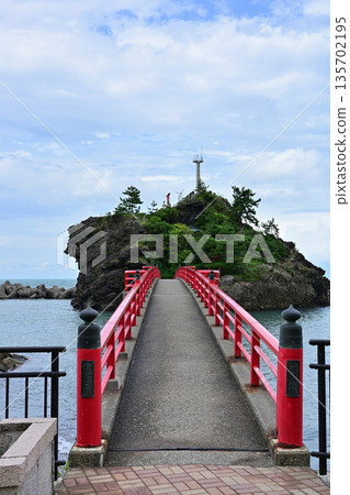 Benteniwa和柏市橋 135702195