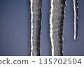 Icicle 135702504