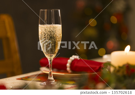 聖誕節表協調 135702618