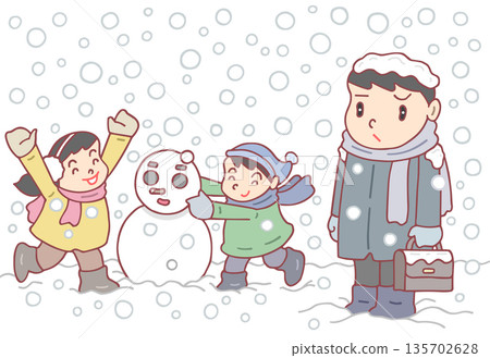 天氣問題——大雪、積雪、降雪 天氣問題——大雪、積雪、降雪 135702628