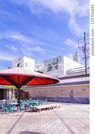 Karakoro Square, Kyoten, Matsue City Karakoro Square, Kyoten, Matsue City 135702695