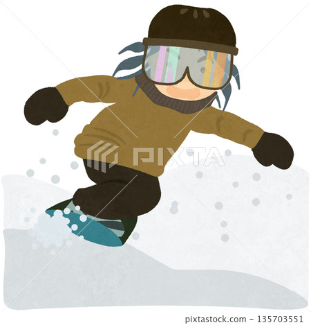 people who enjoy snowboarding people who enjoy snowboarding 135703551