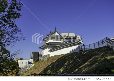 Utsunomiya Joshi Park Fujimi Pass Utsunomiya City, Tochigi Prefecture 135704638