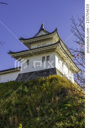 Utsunomiya Joshi Park Fujimi Pass Utsunomiya City, Tochigi Prefecture 135704639