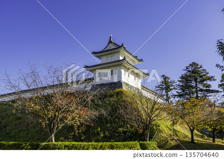 Utsunomiya Joshi Park Fujimi Pass Utsunomiya City, Tochigi Prefecture 135704640