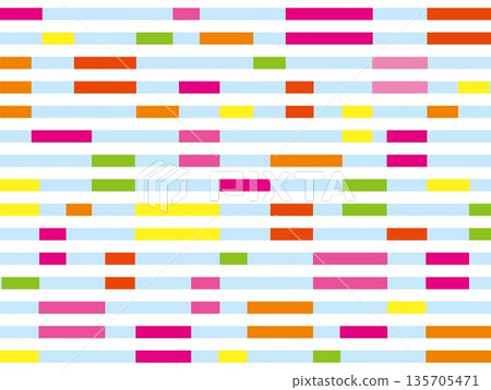 Geometric pattern, border, light blue, white Geometric pattern, border, light blue, white 135705471