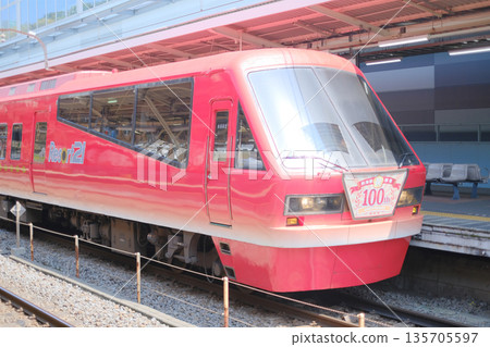 伊豆急度假村 21 金目列車 135705597