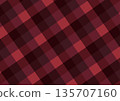 Red check background 135707160