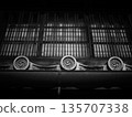 屋簷邊緣 135707338