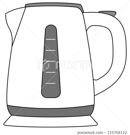 Electric kettle Electric kettle 135708132