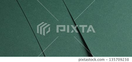 turquoise emerald paper with aquamarine color. Chic green texture and fine material in modern turquoise emerald paper with aquamarine color. Chic green texture and fine material in modern 135709238