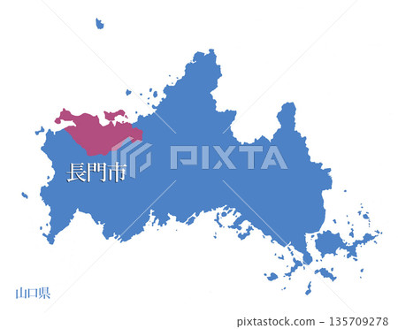 Nagato City, Yamaguchi Prefecture Nagato City, Yamaguchi Prefecture 135709278