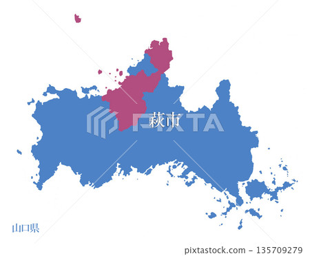 Hagi City, Yamaguchi Prefecture Hagi City, Yamaguchi Prefecture 135709279