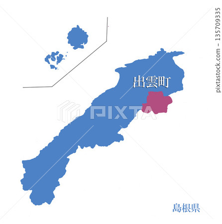 島根縣新田郡奧出雲町 135709335
