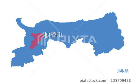 鳥取縣西白郡保木町 鳥取縣西白郡保木町 135709428