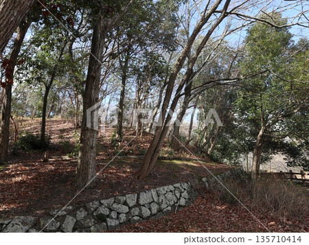 Nearby Nishishin Chuo, Nishi Ward, Kobe City 135710414