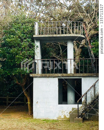 Sarushima Abandoned Observatory Kamen Rider Shocker Base Filming Location Sarushima Abandoned Observatory Kamen Rider Shocker Base Filming Location 135711327