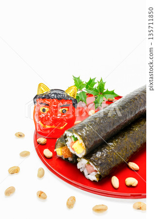 Setsubun Erika和Akaoni Setsubun Erika和Akaoni 135711850